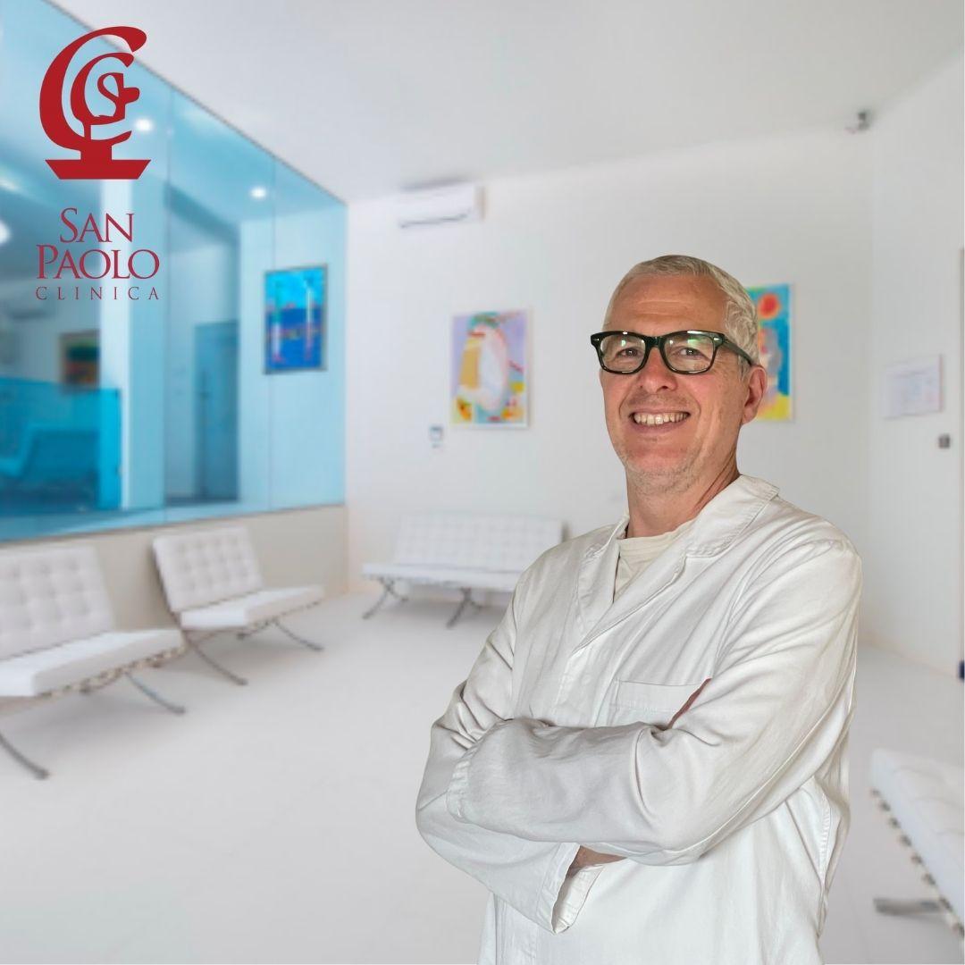 Dr. Alberto Graziani